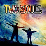 the album cover for Two Souls - Two Souls