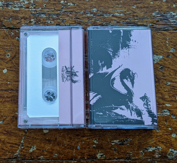 Coniferous Myst : Coniferous Kingdoms 03.20.21 (Cass, C60)