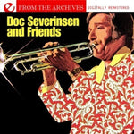 Doc Severinsen - Desde los archivos (CD)