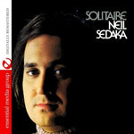 Neil Sedaka - Solitario (CD)