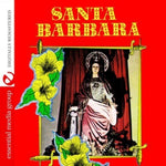 the album cover for Various Artists - Bailables a Santa Barbara / Various