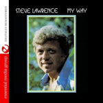 Steve Lawrence - My Way (CD)