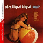 Orquesta Arag n - Sin Tiqui Tiqui (CD)