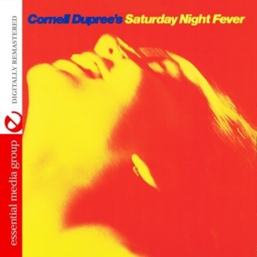 Cornell Dupree - Saturday Night Fever (CD)
