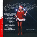 Mistletoe Disco Band - Christmas Disco (CD)