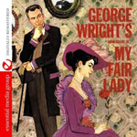 the album cover for George Wright - George Wright's Impressions of My Fair Lady