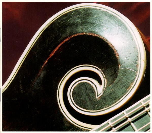 Sam Bush / David Grisman / Ronnie McCoury / Jesse McReynolds / Bobby Osborne / Ricky Skaggs / Frank Wakefield / Buck White With Del McCoury : Bluegrass Mandolin Extravaganza (2xHDCD, Album, Sli)