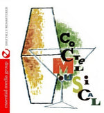 the album cover for Coctel Musical - Coctel Musical / Various
