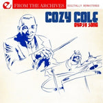 the album cover for Cozy Cole - Gypsy Song - from the Archives