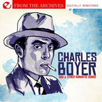 Charles Boyer - Gigi y otras canciones románticas - del archivo (CD)