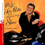 Tony Pastor - Plays & Sings Artie Shaw (CD)