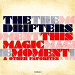 ザ・ドリフターズ - This Magic Moment & Other Favorites (CD)
