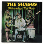 The Shaggs : Philosophy Of The World (CD, Album, RE)