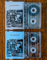 Longsword : Lost Oaths Of Old (Cass, Ltd, Num, C60)