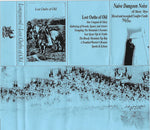 Longsword : Lost Oaths Of Old (Cass, Ltd, Num, C60)