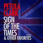 Petula Clark - El signo de los tiempos y otros favoritos (CD)