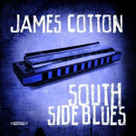 James Cotton - South Side Boogie y otros favoritos (CD)