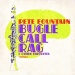 the album cover for Pete Fountain - Bugle Call Rag & Other Favorites