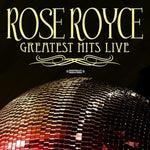 Rose Royce - Greatest Hits - Live (Digitally Remastered) (CD)