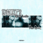 the album cover for Dee Clark - Raindrops & Other Favorites