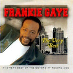 Frankie Gaye - Very Best (CD)