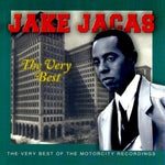 the album cover for Jake Jacas - Very Best
