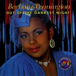Barbara Pennington - Out of the Darkest Night (CD)