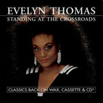 Evelyn Thomas - De pie en la encrucijada (CD)