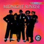 the album cover for Midnight Sunrise - Best of