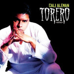 the album cover for Cali Aleman - Torero