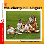 the album cover for The Cherry Hill Singers - An Exciting New Folk Group