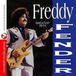 Freddy Fender - Grandes éxitos (CD)