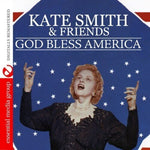 Kate Smith - God Bless America (CD)