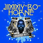 Jimmy "Bo" Horne - Greatest Hits (CD)