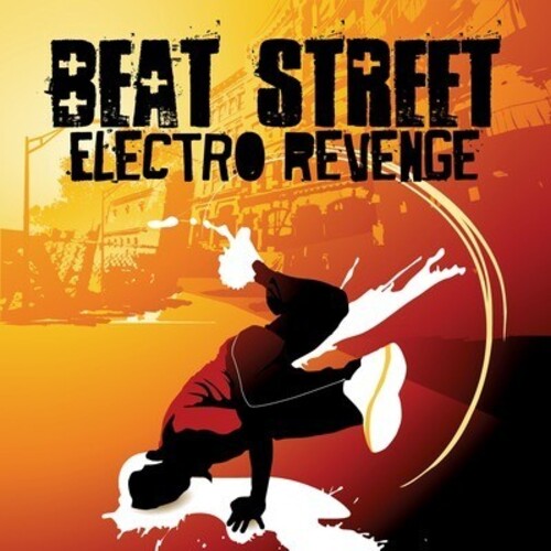 Beat Street - Electro Revenge (CD)