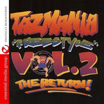 ヴァリアス・アーティスト - Tazmania Freestyle Vol. 2 / ヴァリアス (CD)