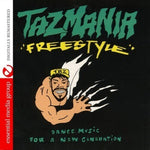 Varios Artistas - Tazmania Freestyle Vol. 1 / Varios (CD)