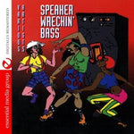 Various Artists - Speaker Wreckin Bass / Various (CD)