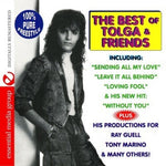 Various Artists - Best of Tolga & Friends / Various (CD)
