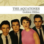 Los Aquatones - Golden Oldies (CD)
