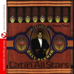 the album cover for Original Latin All Stars - Party Time