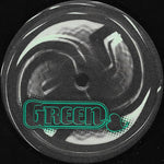 Green* : Poison (12")
