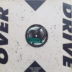 Green* : Poison (12")