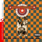 the album cover for Gucci Crew II - So Def, So Fresh, So Stupid