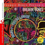 Frankie Bones - Diary of a Raving Lunatic (CD)