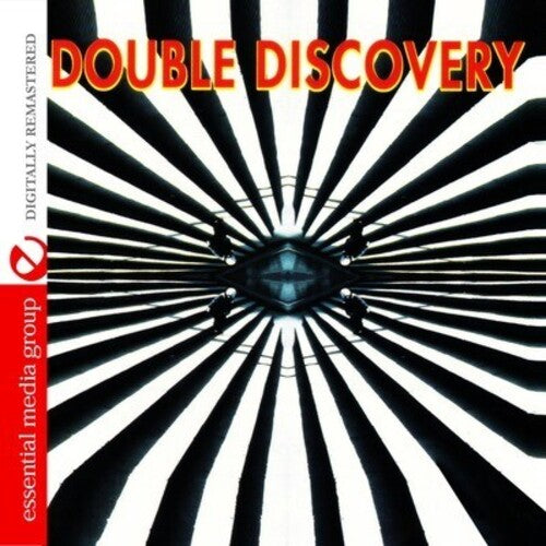 Double Discovery - Double Discovery (CD)