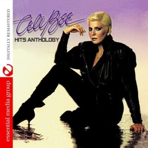 Celi Bee - Antología de éxitos (CD)