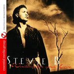the album cover for Stevie B. - Waiting for Your Love