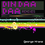 George Kranz - Din Daa Daa (Remixes) (CD)