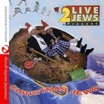 2 Live Jews - Christmas Jews (CD)